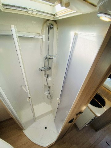 Rapido 880 F - Photo 27