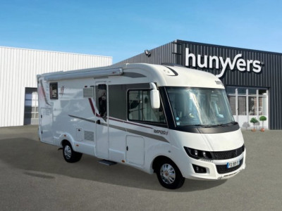 Rapido 880 F Occasion