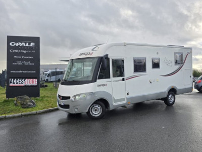 Rapido 880 F 880f Occasion