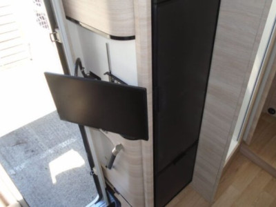 Rapido 886 F 886f - Photo 4