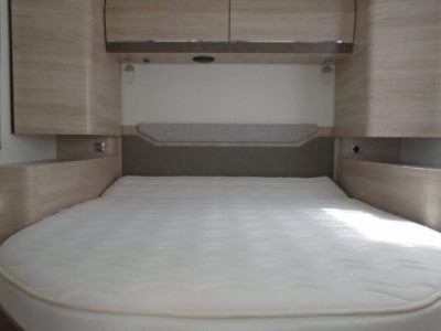 Rapido 886 F 886f - Photo 5