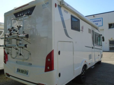 Rapido 886 F 886f - Photo 11