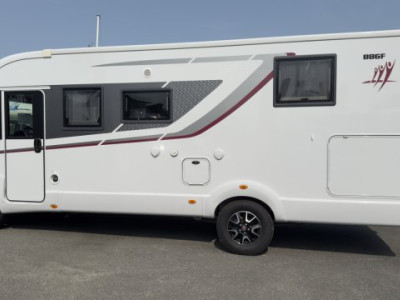 Rapido 886 F - Photo 2