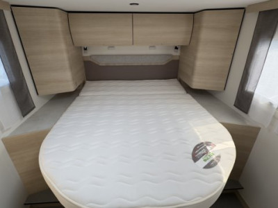 Rapido 886 F - Photo 3