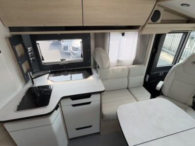 Rapido 886 F - Photo 5