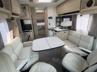 Rapido 886 F - Photo 8
