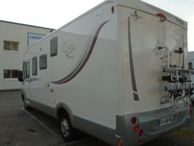 Rapido 890 F - Photo 2