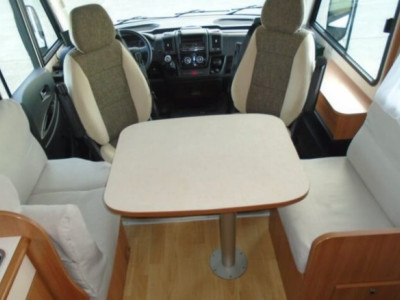 Rapido 890 F - Photo 3