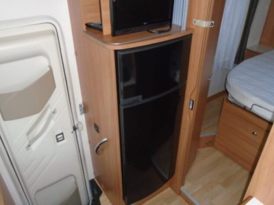 Rapido 890 F - Photo 5