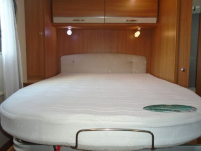 Rapido 890 F - Photo 6