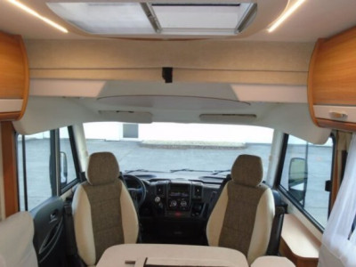 Rapido 890 F - Photo 9