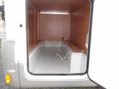 Rapido 890 F - Photo 10
