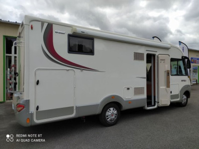 Rapido 890 F 890F S8 - Photo 2