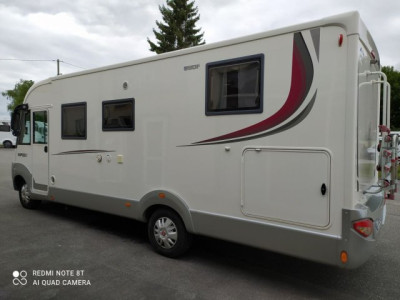 Rapido 890 F 890F S8 - Photo 3