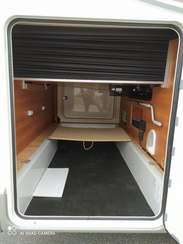 Rapido 890 F 890F S8 - Photo 5