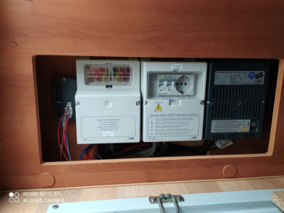 Rapido 890 F 890F S8 - Photo 6