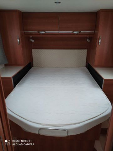 Rapido 890 F 890F S8 - Photo 7