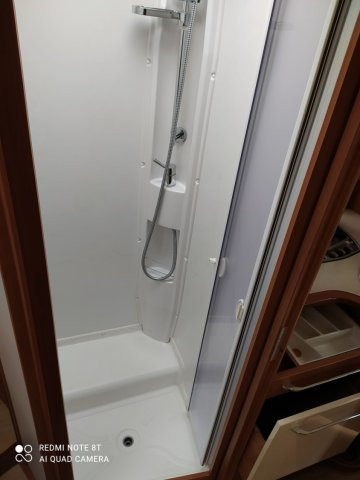 Rapido 890 F 890F S8 - Photo 8