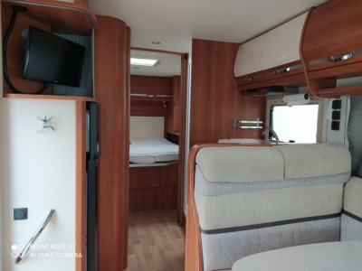 Rapido 890 F 890F S8 - Photo 13