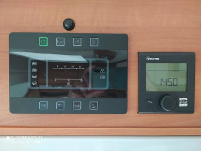 Rapido 890 F 890F S8 - Photo 14