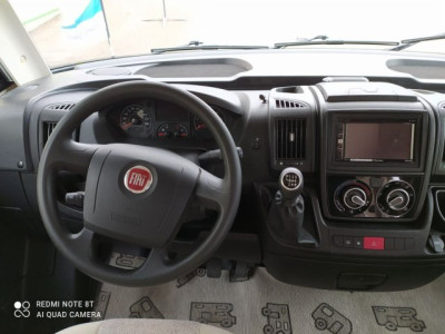 Rapido 890 F 890F S8 - Photo 16