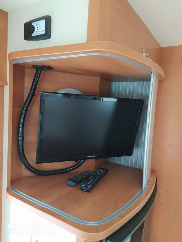 Rapido 890 F 890F S8 - Photo 17