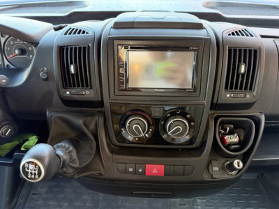 Rapido 890 F - Photo 4