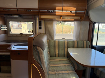 Rapido 890 F - Photo 6