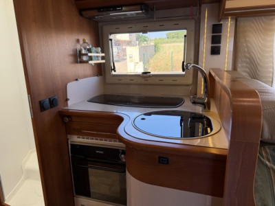 Rapido 890 F - Photo 7