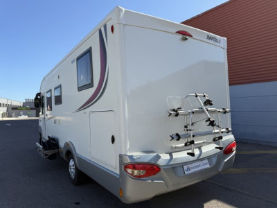 Rapido 890 F - Photo 20