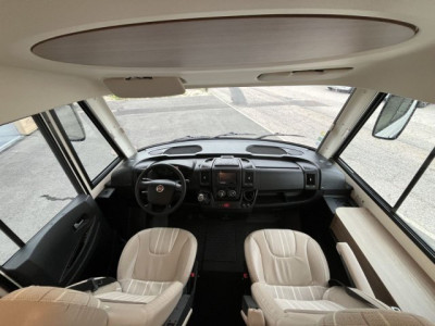 Rapido 890 F 890F - Photo 6