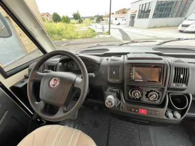 Rapido 890 F 890F - Photo 7