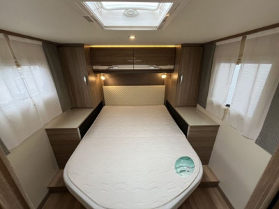Rapido 890 F 890F - Photo 21