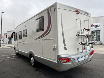 Rapido 890 F 890F - Photo 4