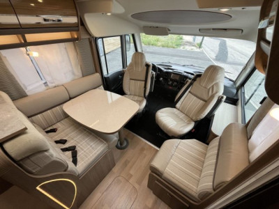 Rapido 890 F 890F - Photo 6