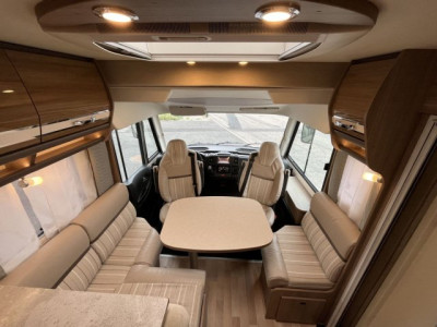 Rapido 890 F 890F - Photo 8