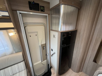Rapido 890 F 890F - Photo 10