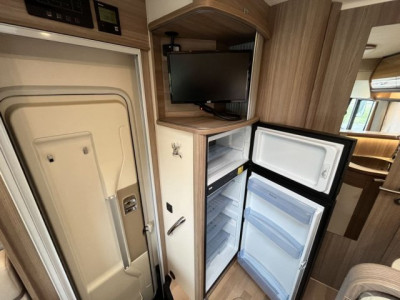 Rapido 890 F 890F - Photo 11