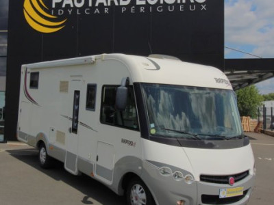 Rapido 890 F - Photo 2