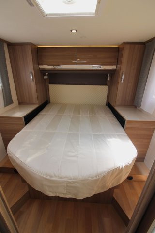 Rapido 890 F - Photo 6