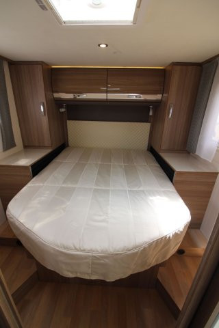 Rapido 890 F - Photo 7