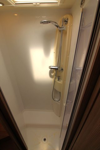Rapido 890 F - Photo 9
