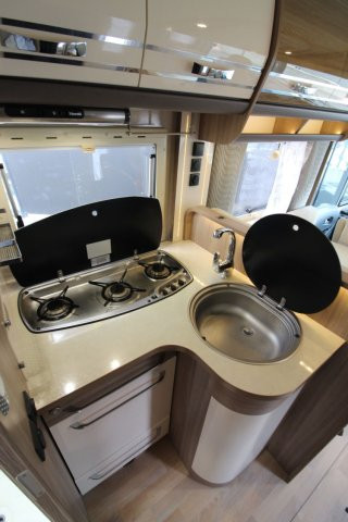 Rapido 890 F - Photo 10