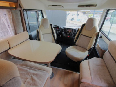 Rapido 890 F - Photo 11