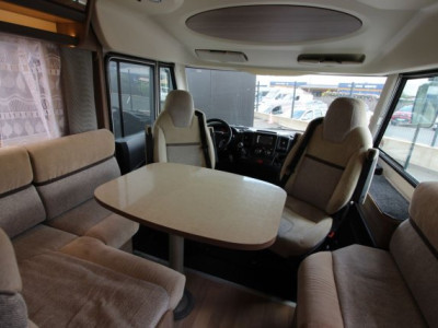 Rapido 890 F - Photo 12