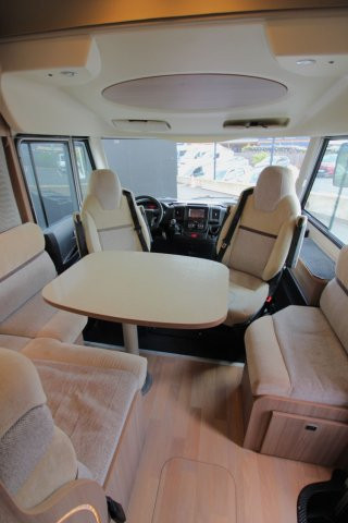 Rapido 890 F - Photo 13