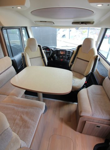 Rapido 890 F - Photo 14