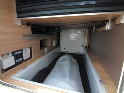 Rapido 890 F - Photo 17