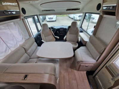 Rapido 890 F - Photo 2