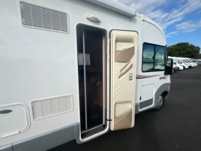 Rapido 891 F - Photo 4